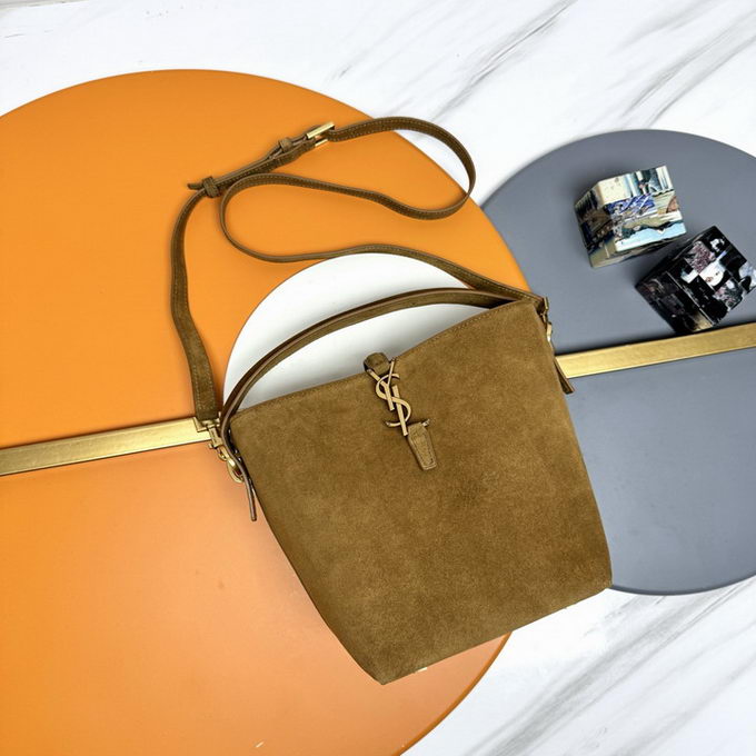 YSL Bucket Bag ID:20260111-361